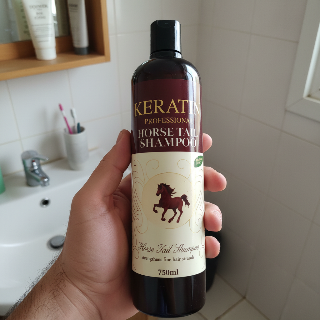 Мъжки тестимониал