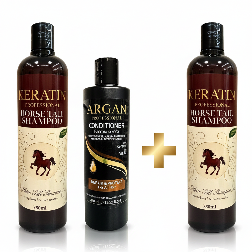 Продуктов комплект - фина обработка