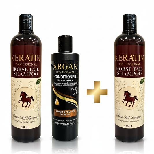 Продуктов комплект - фина обработка