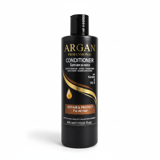 Балсам АРГАН 400 мл